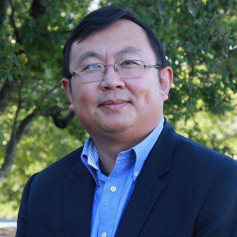 Professor Yu Wang