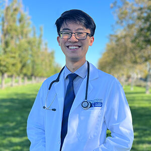 "Qualities that I wanted from a post-bacc program were a small cohort size and attention from the faculty. Both of which the Temple Postbacc program provided in full."-David Chen: University of Illinois-Urbana/Champaign '17, BCHS '20, CA Northstate University College of Medicine '26