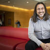 Photo of Dean Miguel Mostafa