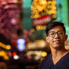 30 under 30 honoree Binh Le