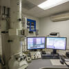 Electronmicroscope