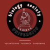 TU Bio Society logo