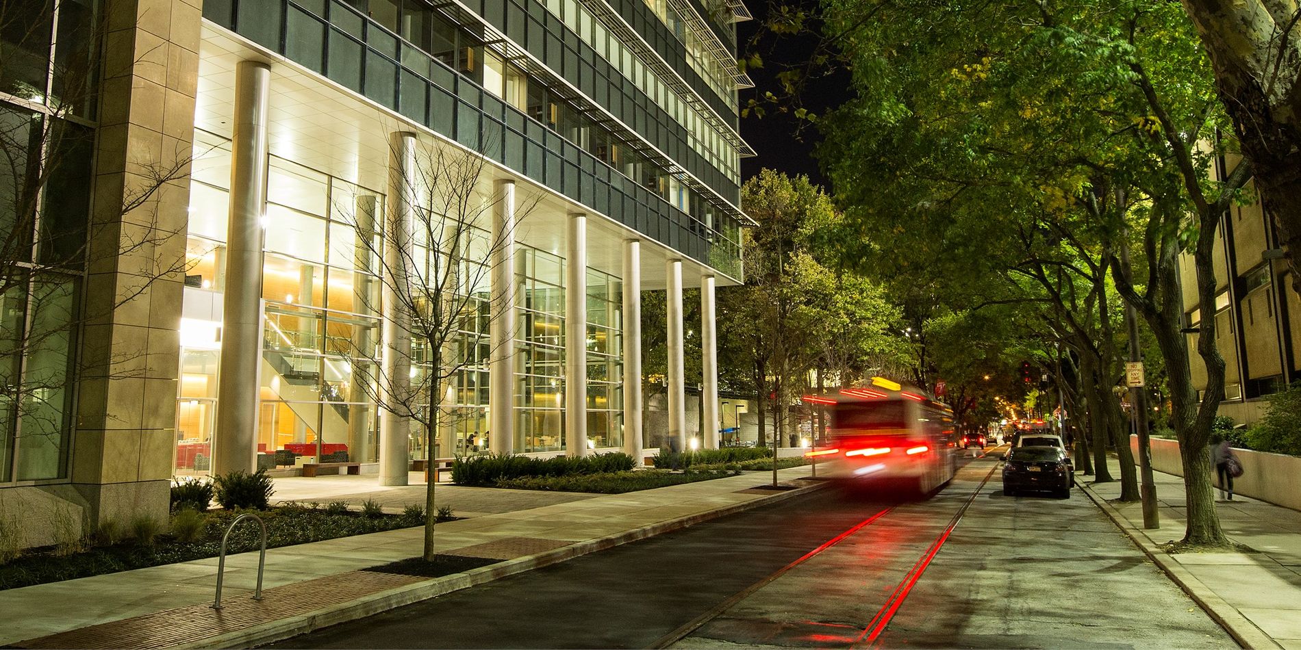 Temple University College of Science and Technology
