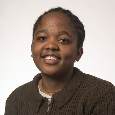 Christa Ishimwe