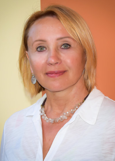 Svetlana Kotochigova
