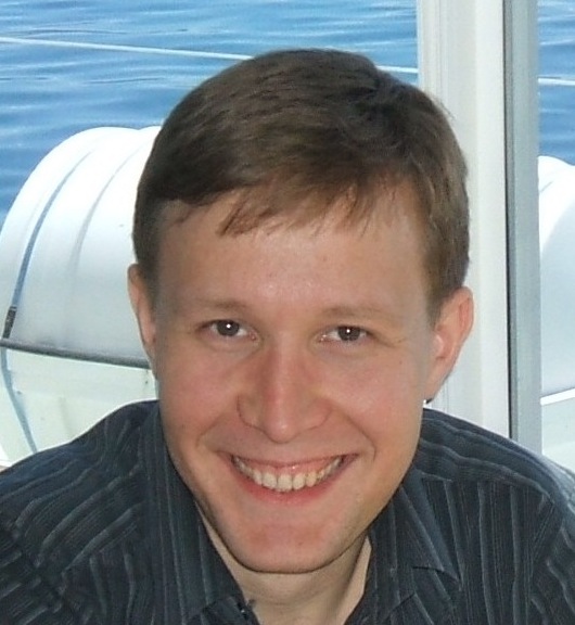 Vasily Dolgushev
